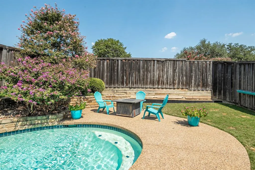4021 Bosque Drive