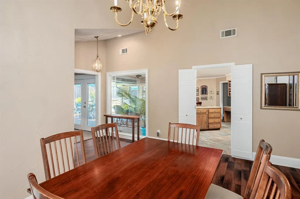 4021 Bosque Drive
