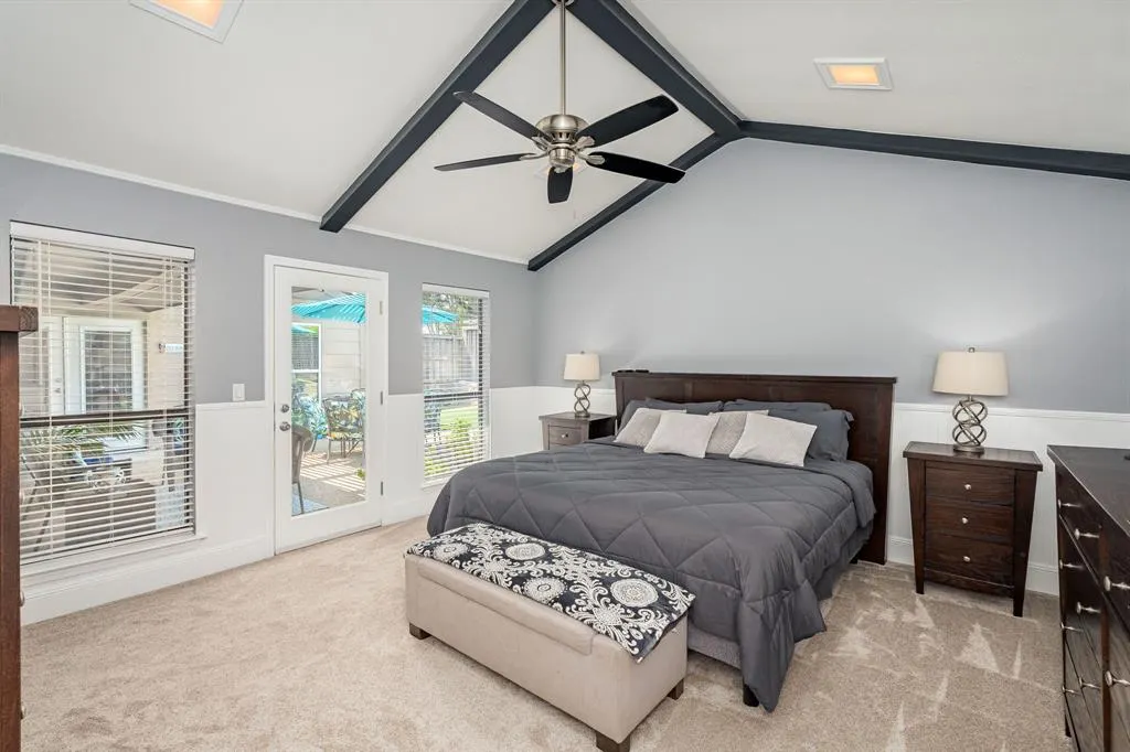 4021 Bosque Drive