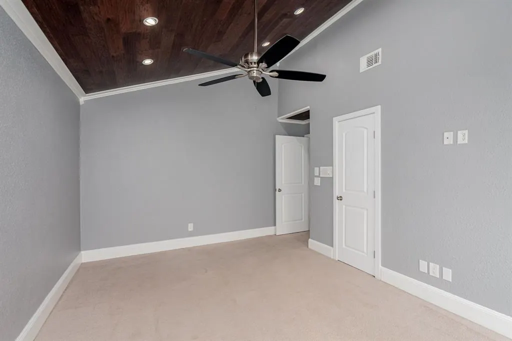 4021 Bosque Drive