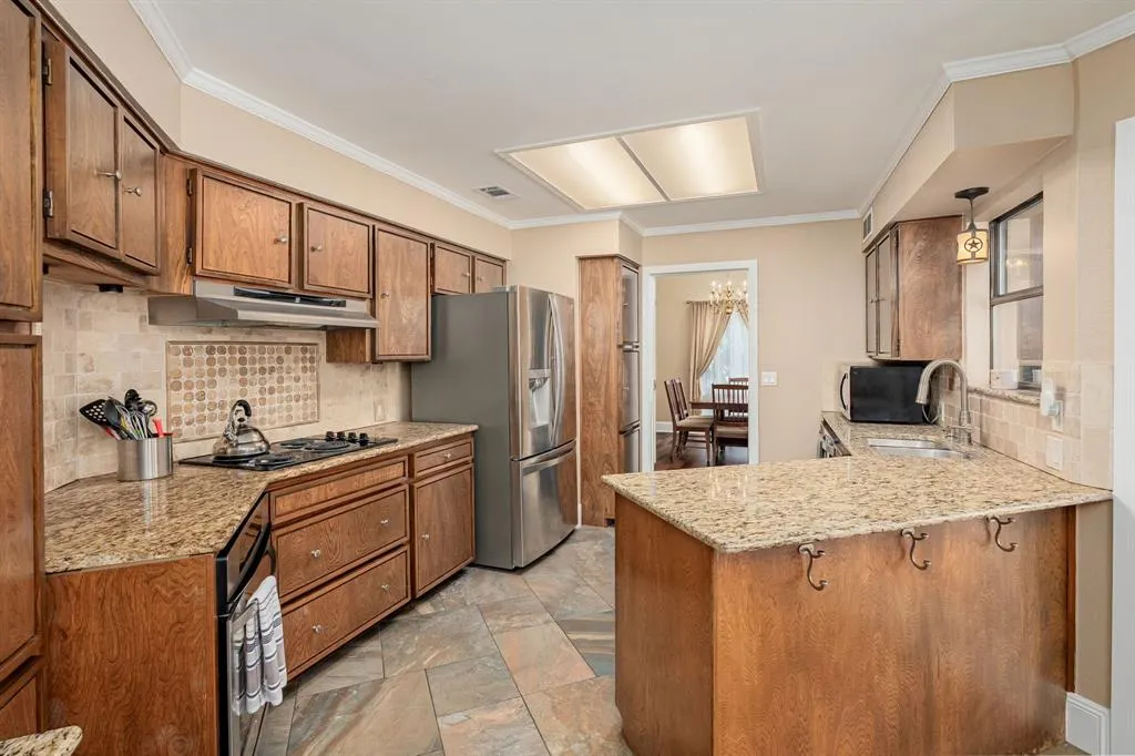 4021 Bosque Drive