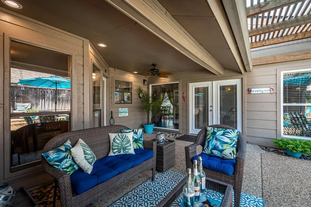 4021 Bosque Drive