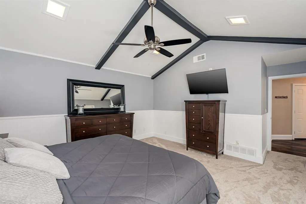 4021 Bosque Drive