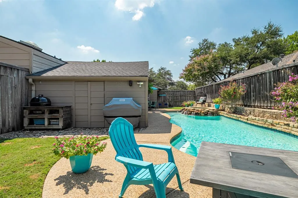 4021 Bosque Drive