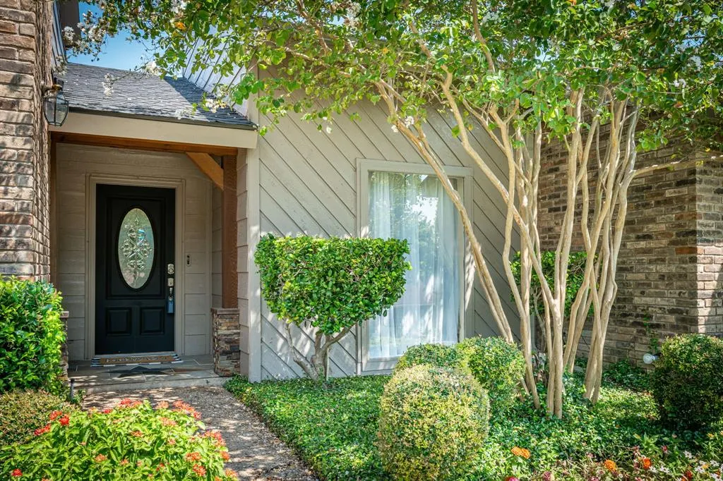 4021 Bosque Drive