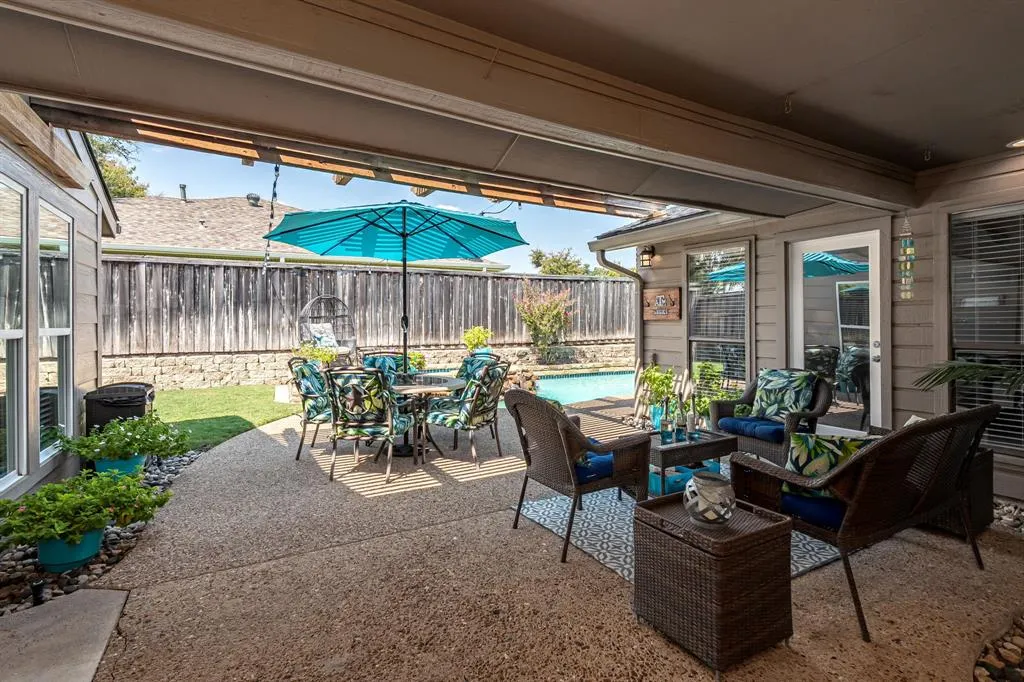 4021 Bosque Drive