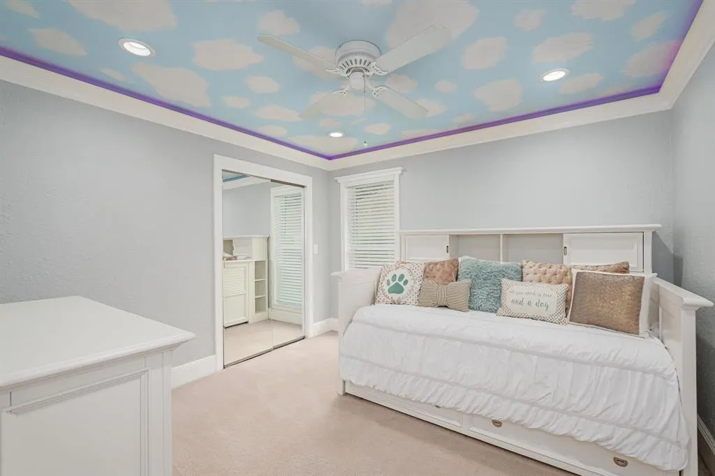 4021 Bosque Drive