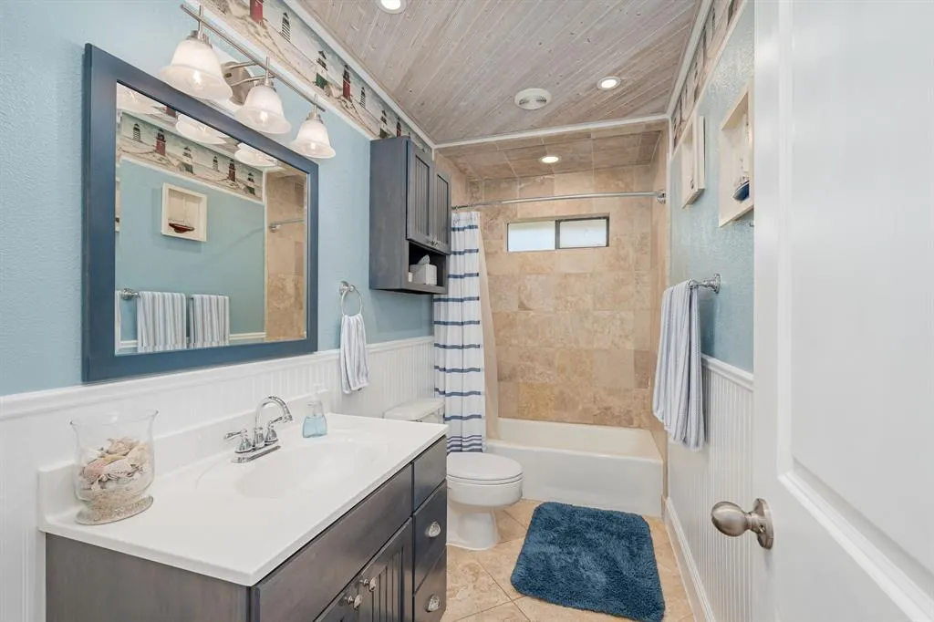 4021 Bosque Drive