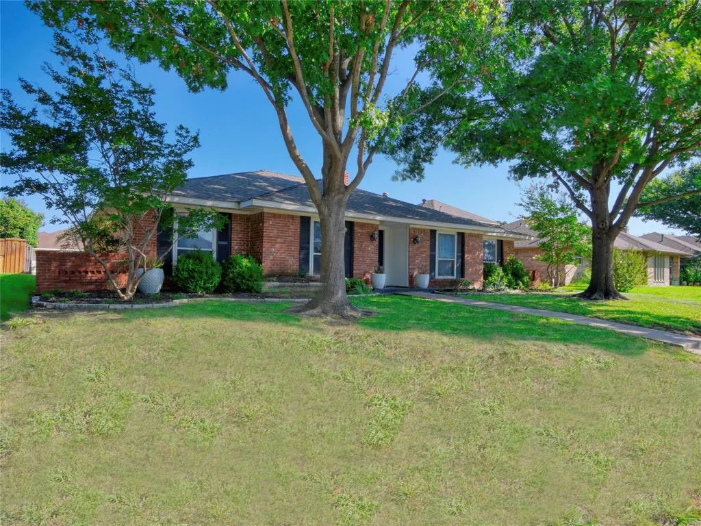 3309 Appalachian Way