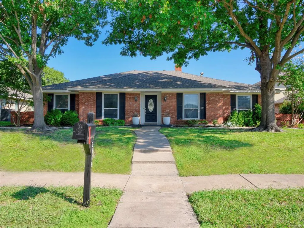 3309 Appalachian Way
