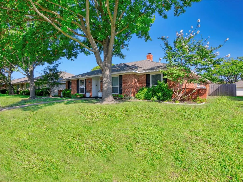 3309 Appalachian Way