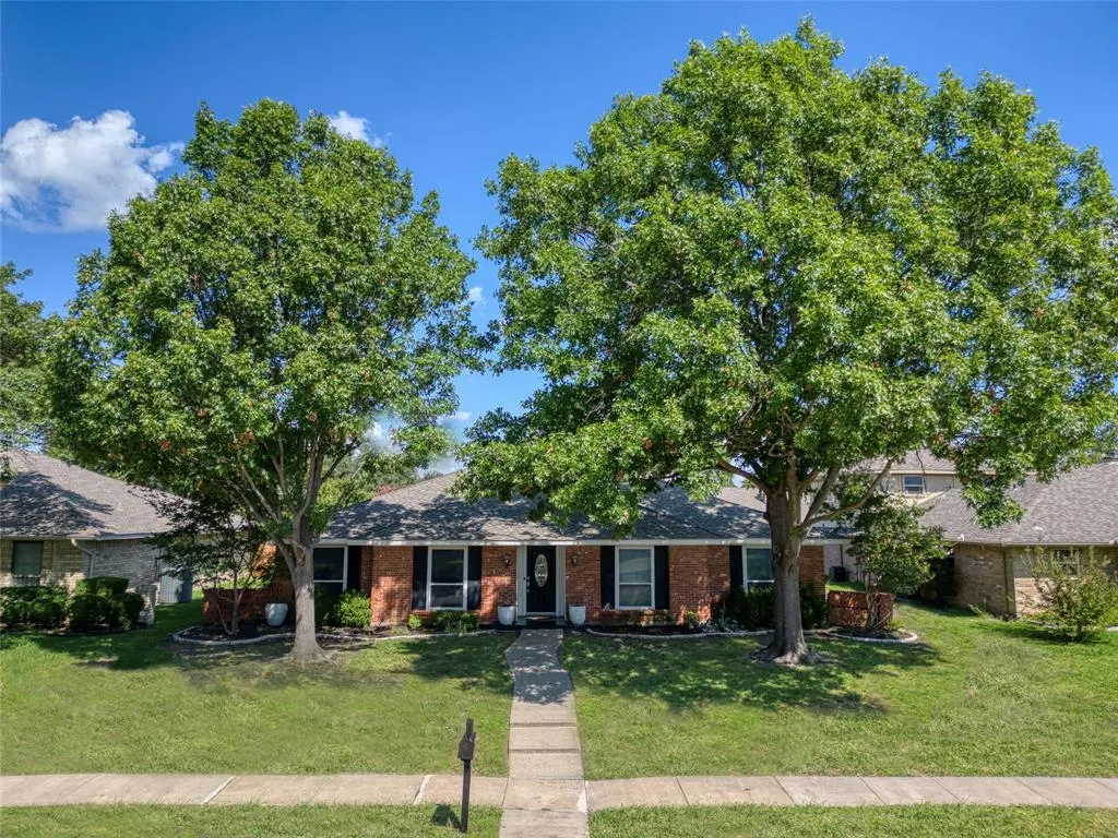 3309 Appalachian Way