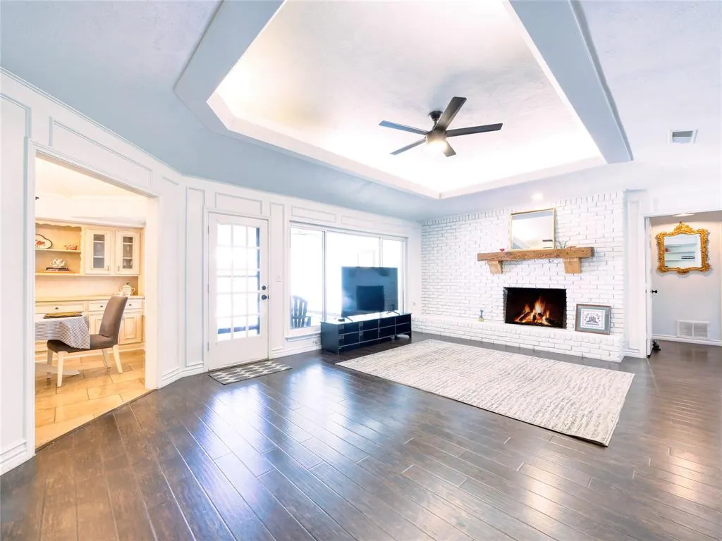 3309 Appalachian Way