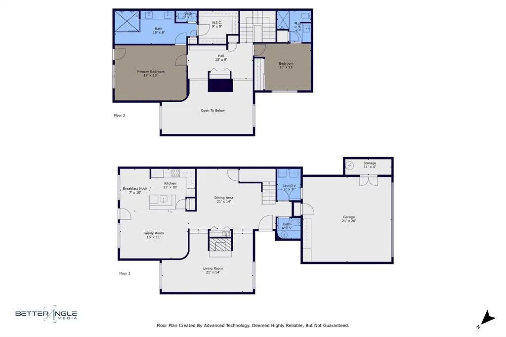 5038 Westgrove Drive, #5038