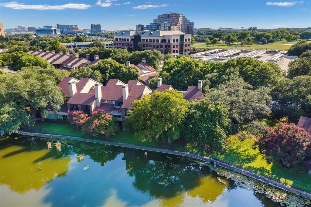 5038 Westgrove Drive, #5038