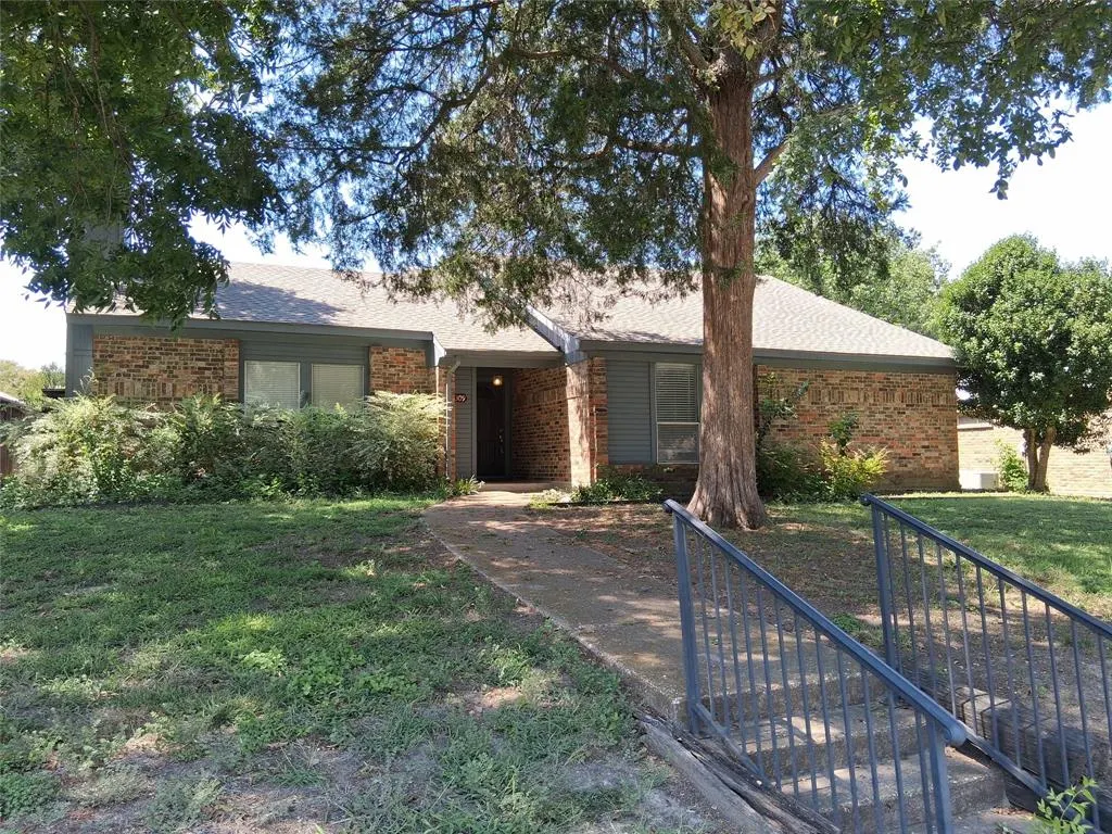 2309 Owens Boulevard