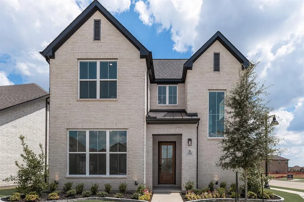 1501 Pintail Place