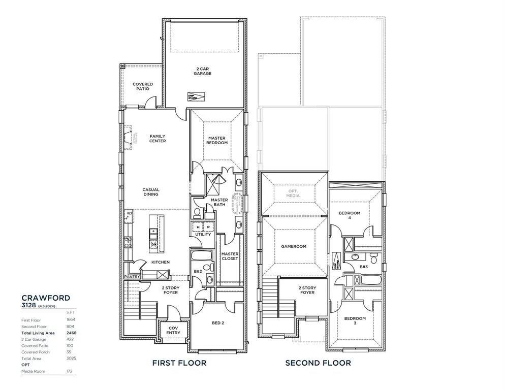1501 Pintail Place