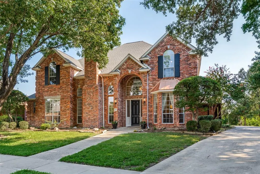 4580 Pebble Brook Lane