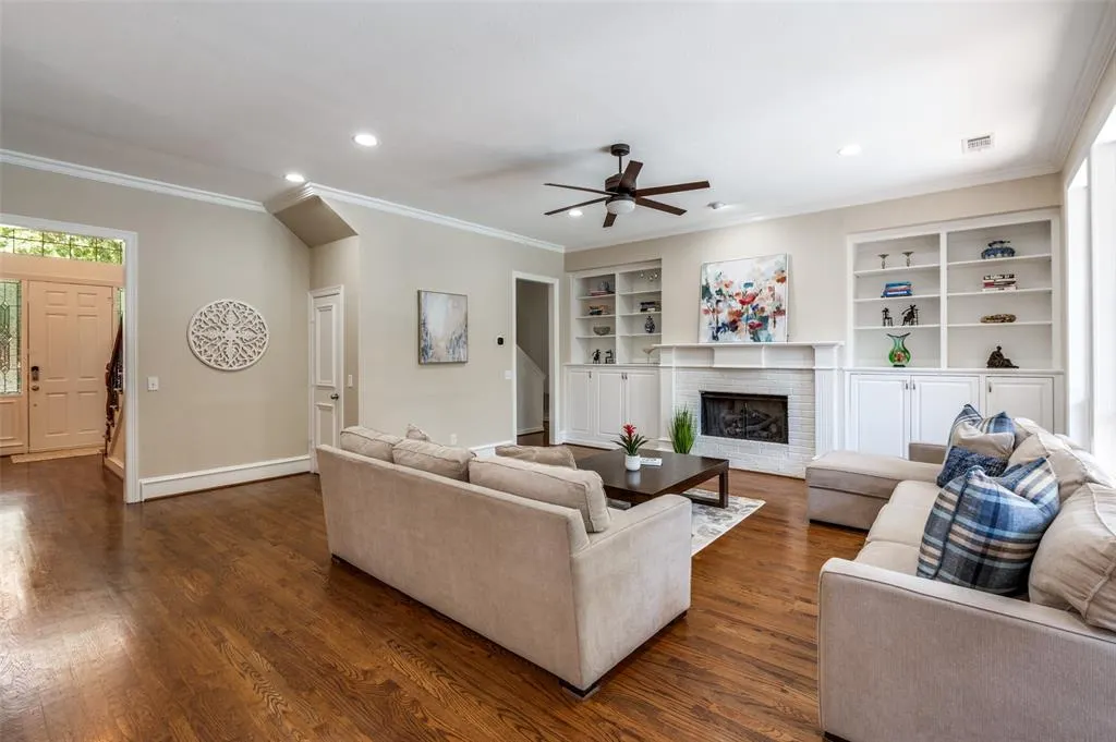 4580 Pebble Brook Lane
