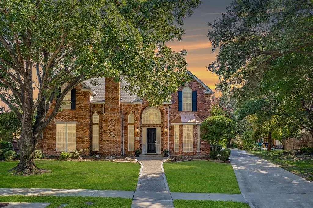 4580 Pebble Brook Lane