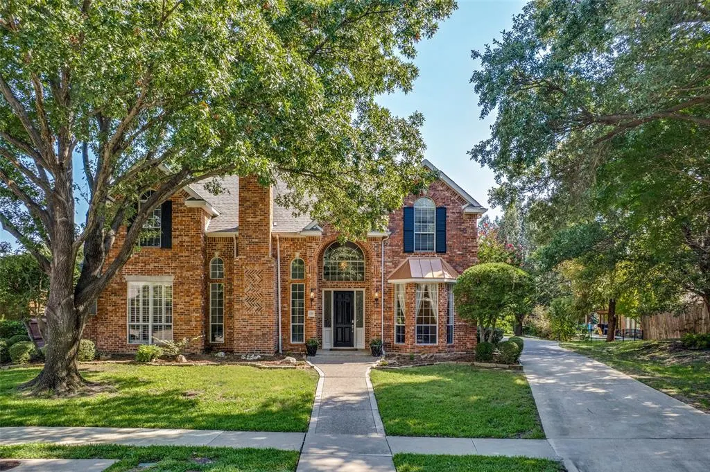 4580 Pebble Brook Lane