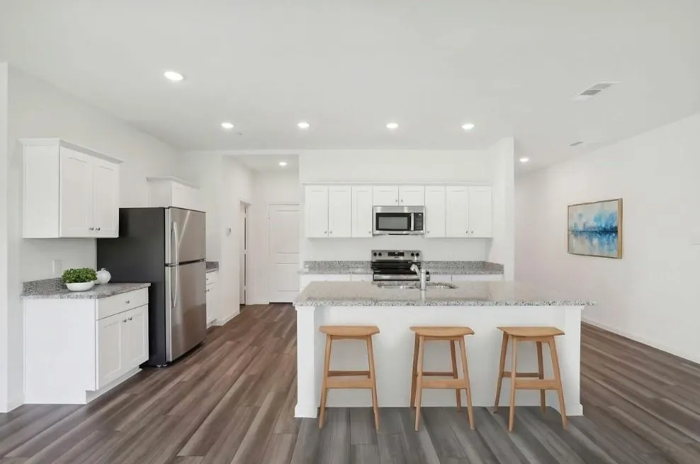 1412 Lake Alpine Trail