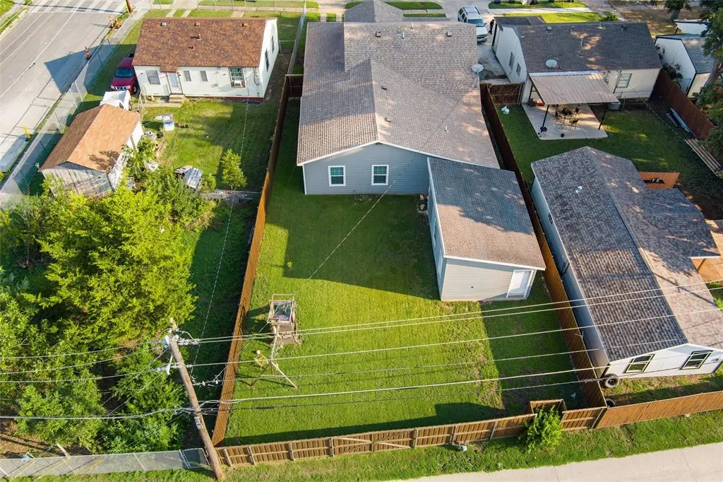 3730 Texas Drive