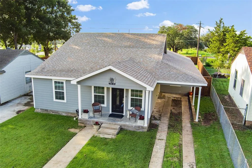 3730 Texas Drive