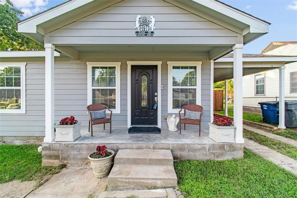 3730 Texas Drive