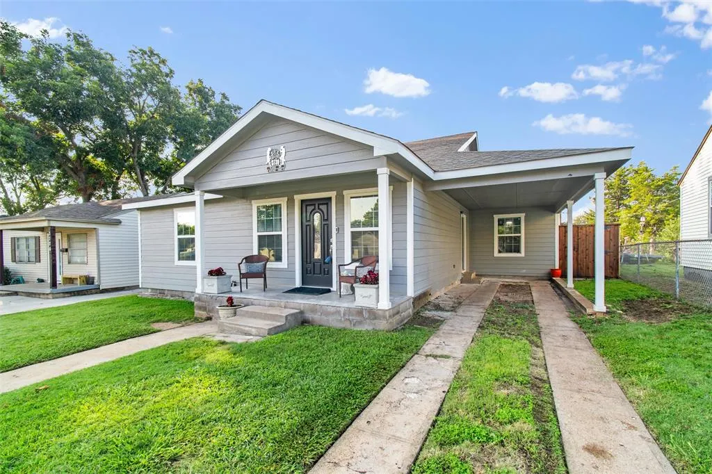 3730 Texas Drive