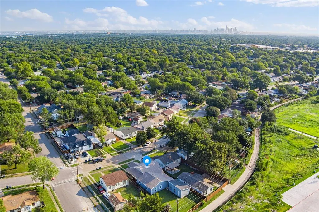3730 Texas Drive