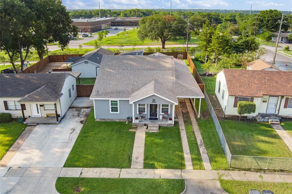 3730 Texas Drive