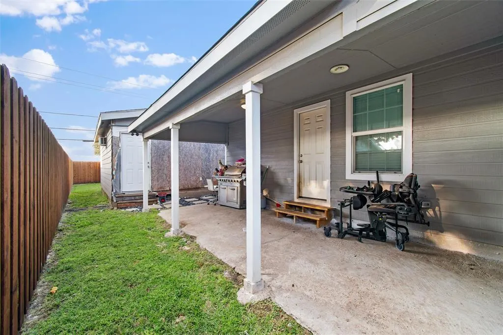 3730 Texas Drive