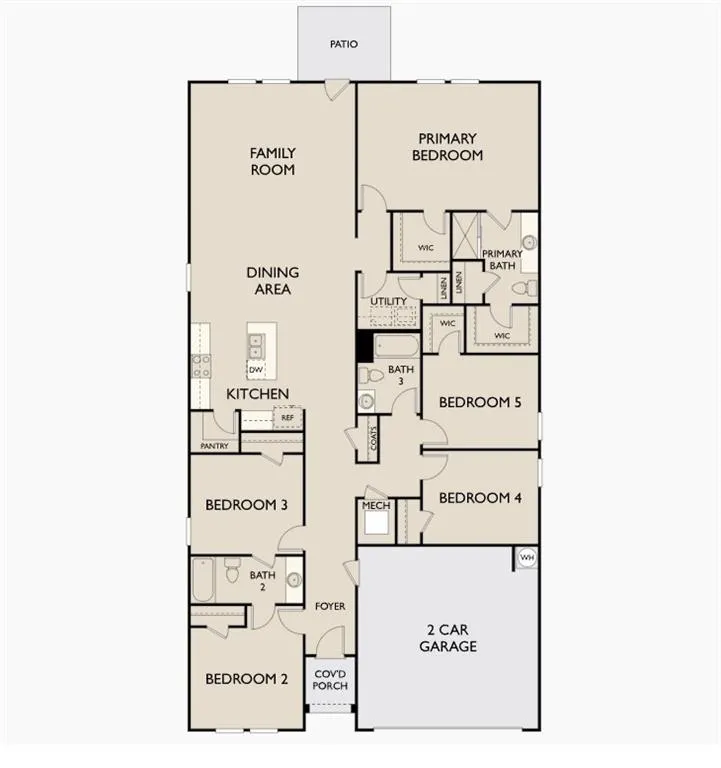 1213 Payrone Road