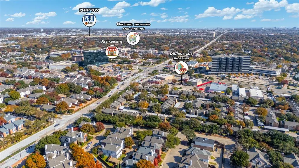18333 Roehampton Drive, #513