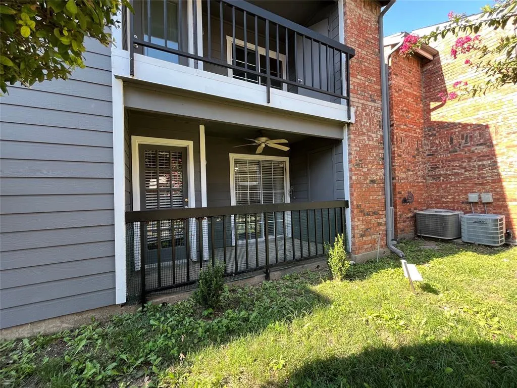 18333 Roehampton Drive, #513