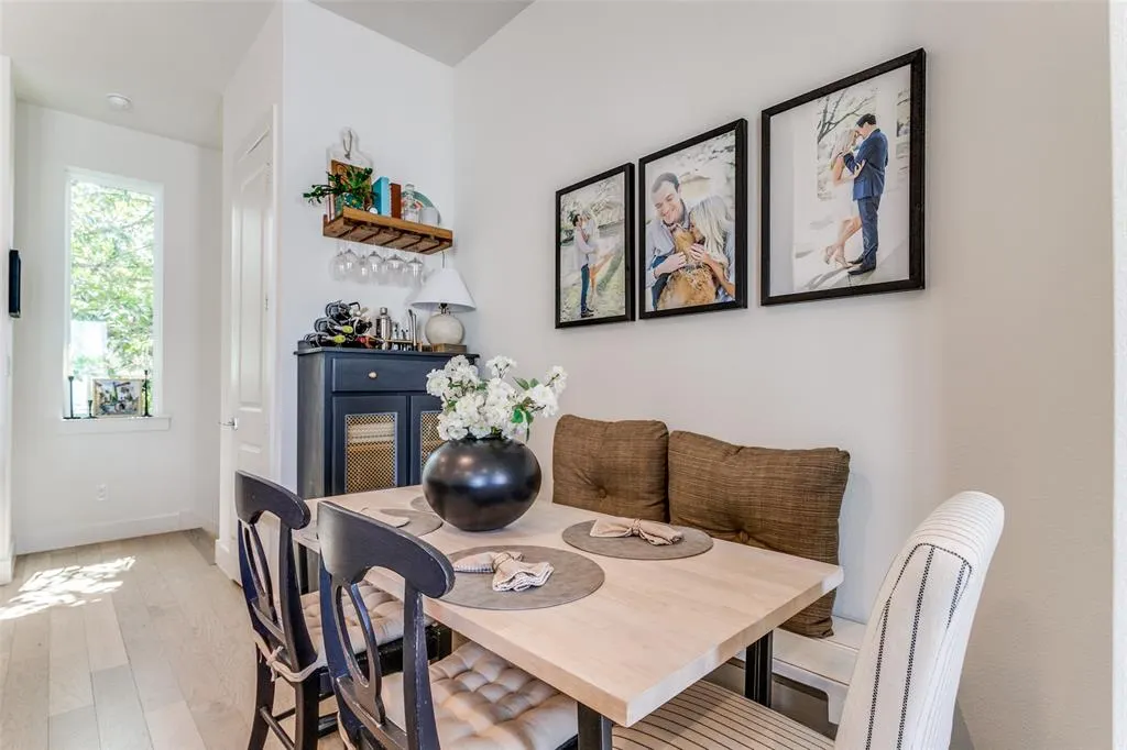 5515 Bryan Parkway, #102
