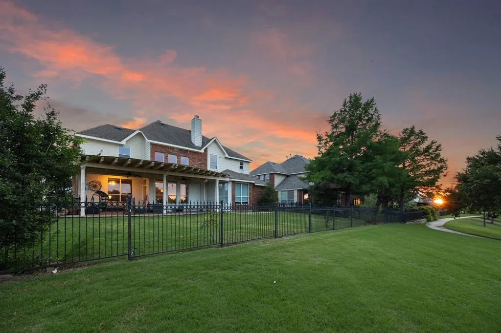 4198 Peace Drive