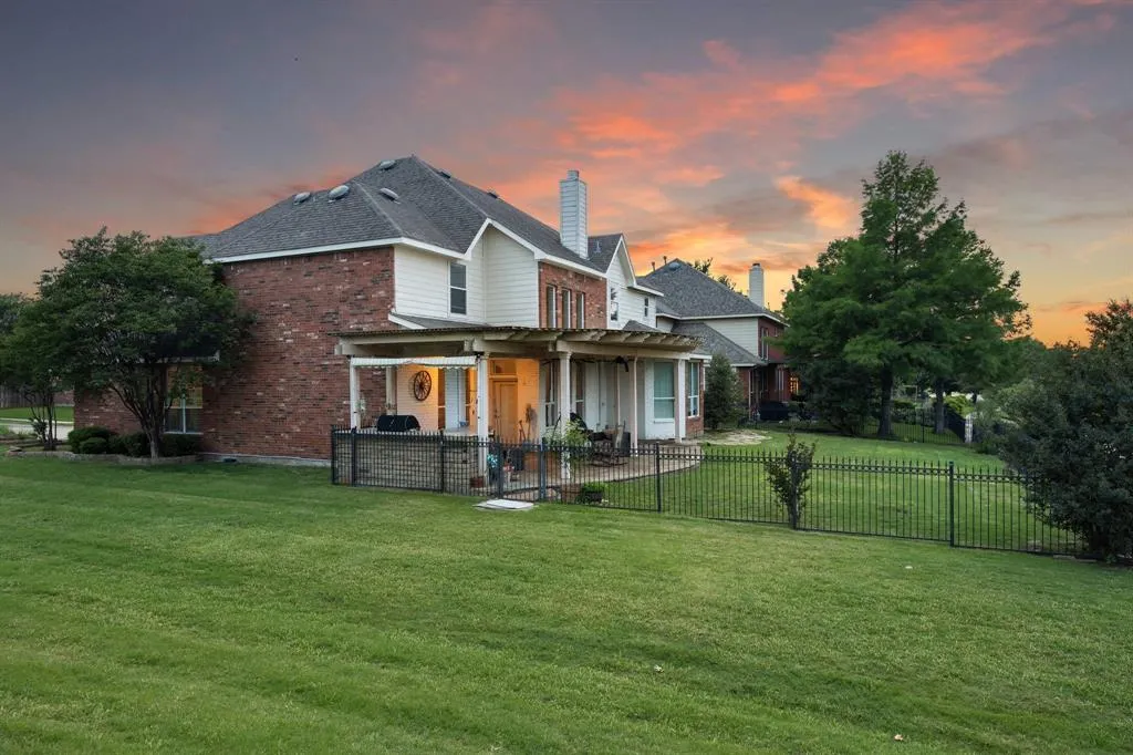 4198 Peace Drive