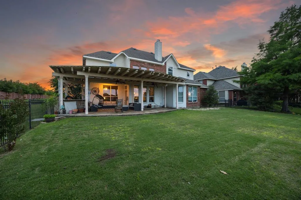 4198 Peace Drive