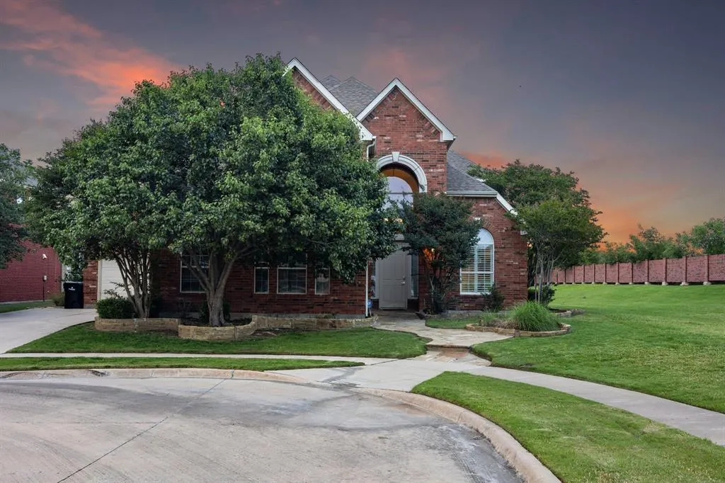 4198 Peace Drive