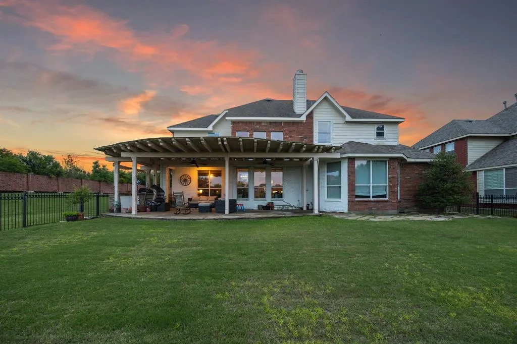 4198 Peace Drive