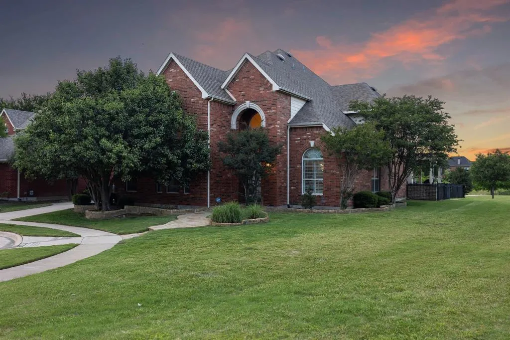 4198 Peace Drive