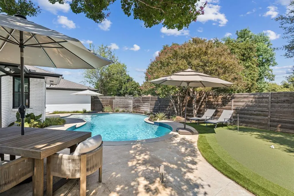9110 Glen Springs Drive
