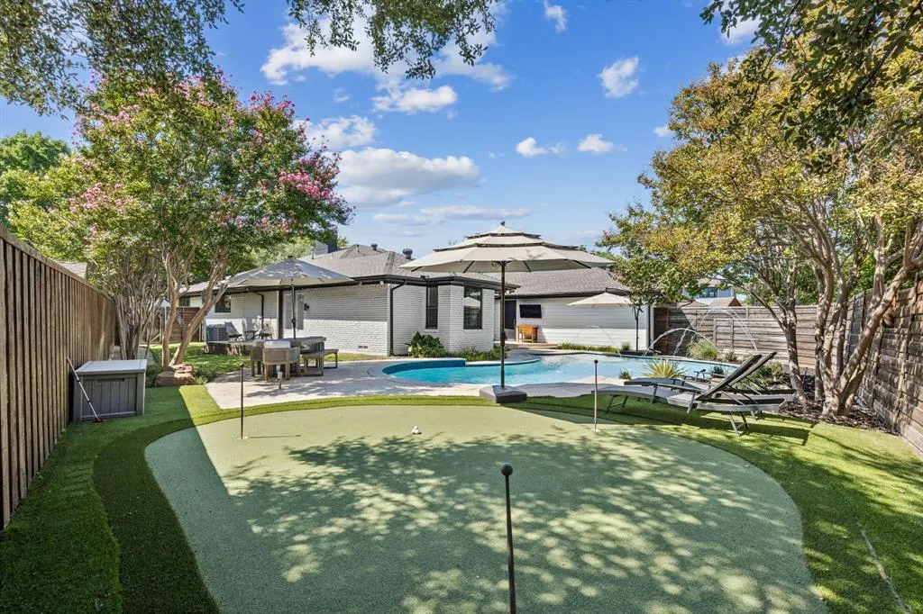 9110 Glen Springs Drive
