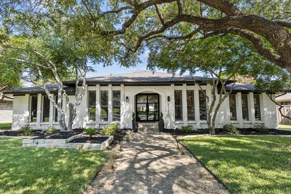 9110 Glen Springs Drive