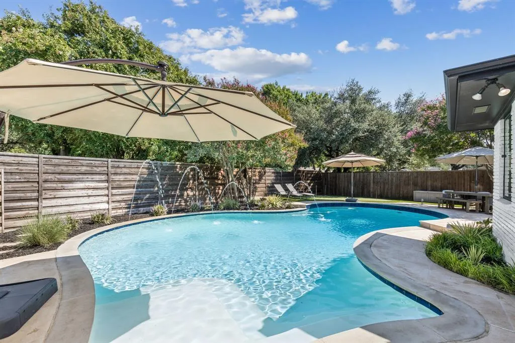 9110 Glen Springs Drive