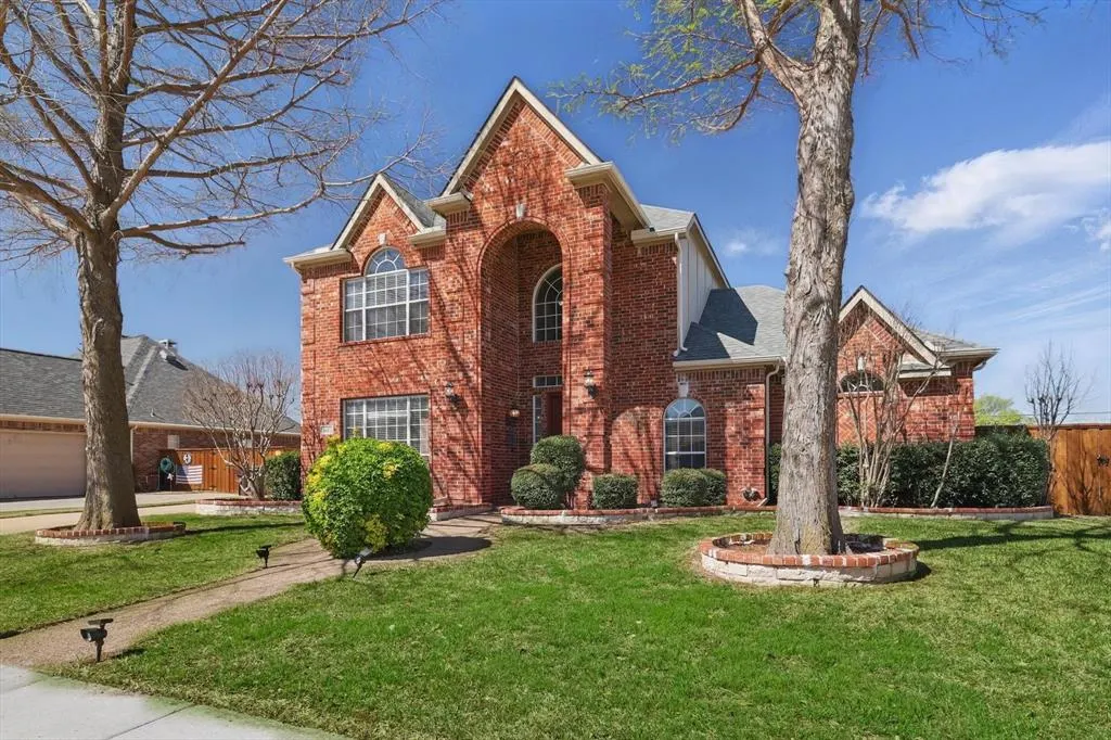 3613 Slickrock Drive