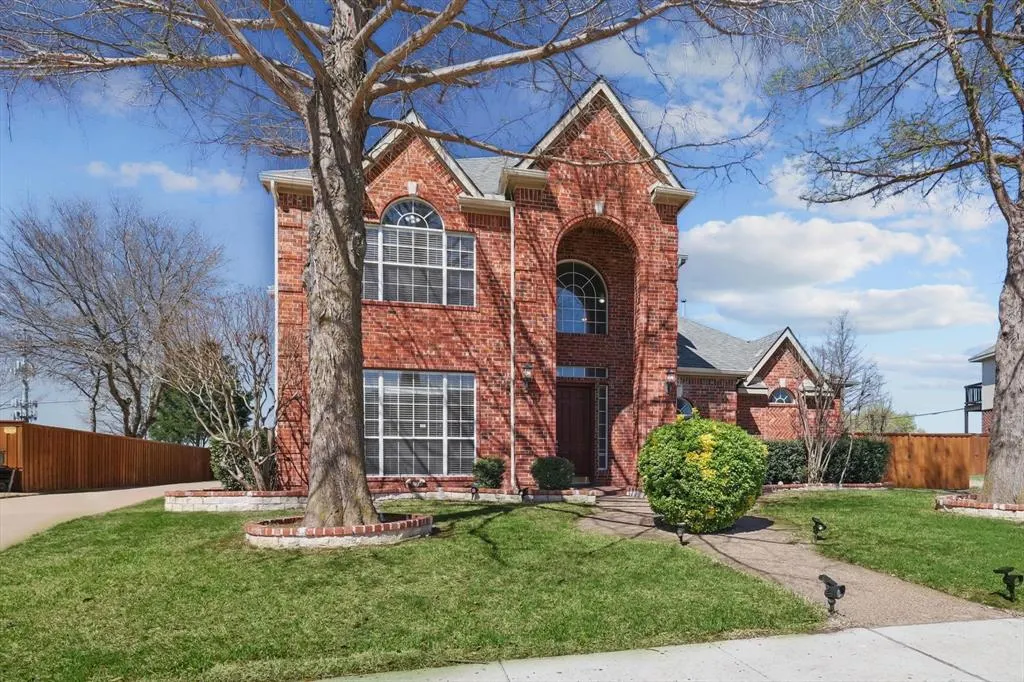 3613 Slickrock Drive